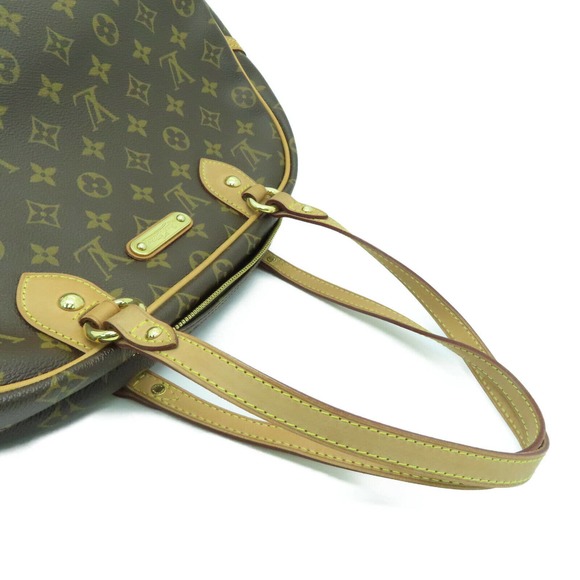 💎✨LIKE NEW✨💎 Louis Vuitton Montorgueil Handbag Monogram Brown❗️ - Picture 12 of 14